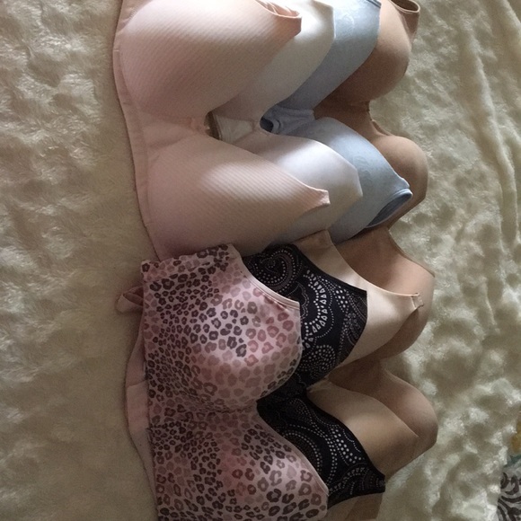 Other - Lot of 8 bras